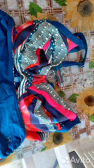 Купальник женский