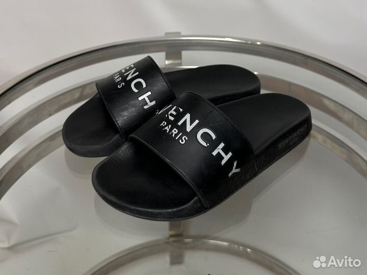 Тапки Givenchy Оригинал