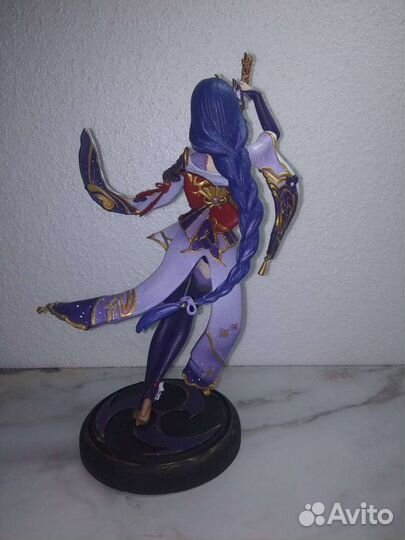 Фигурки Геншин Инпакт Сегун Райден