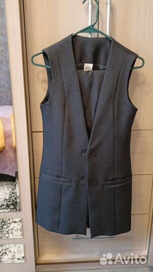 Школьная форма