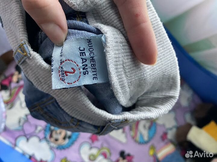 Шорты для девочек