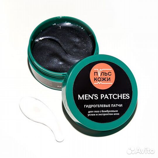 Патчи mens patches skinpuls