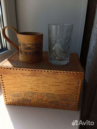 Подарочный набор