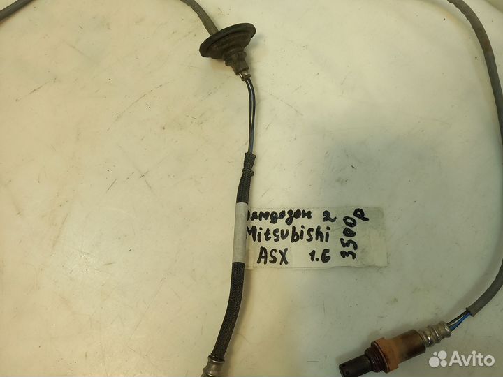 Датчик кислорода лямбда зонд Mitsubishi ASX,1.6