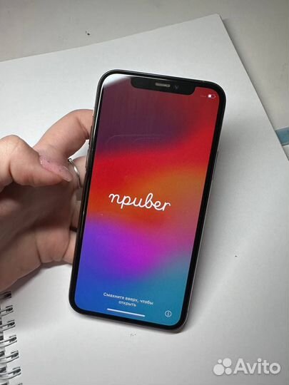 iPhone 11 Pro, 256 ГБ