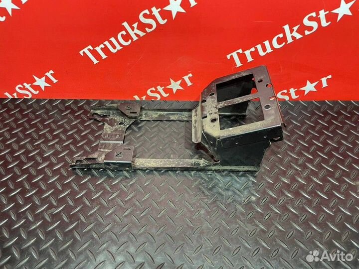 Кронштейн крана ручного тормоза Man TGA, Man TGS