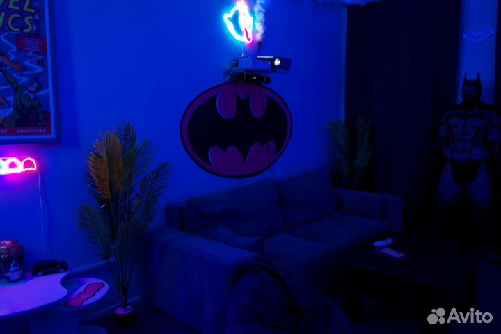 Аренда помещения в стиле лофт для праздника