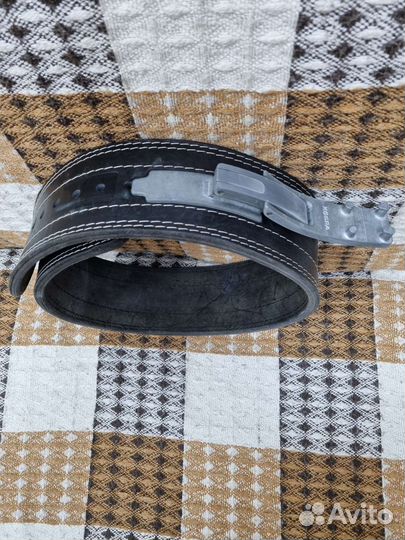 Тяжелоатлетический пояс