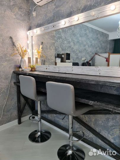 Аренда рабочего места бровиста