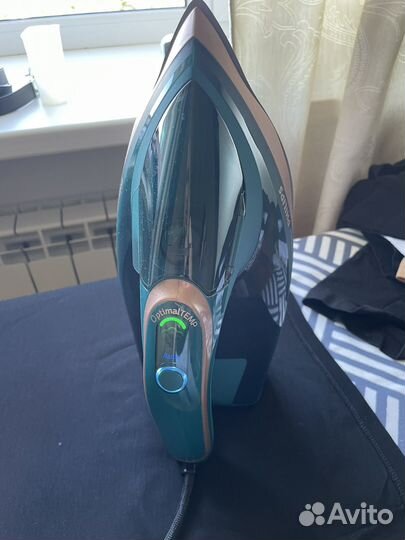 Утюг philips azur 8000 series DST 8030/70