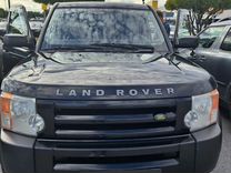Land Rover Discovery 2.7 MT, 2007, 387 000 км, с пробегом, цена 499 000 руб.