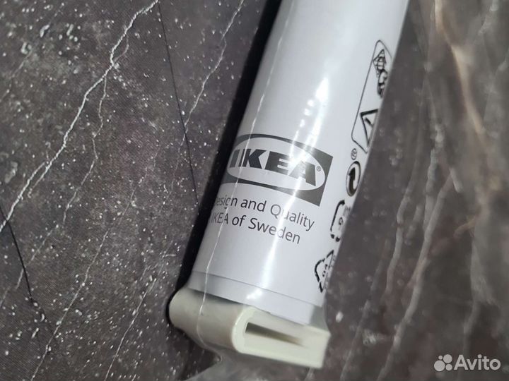 Штанга платяная Хэлпа IKEA Икеа