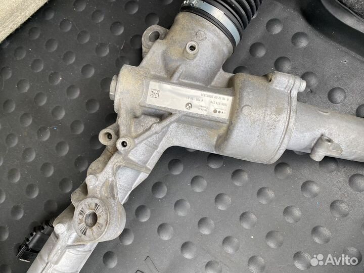 Продаю рулевую колонку