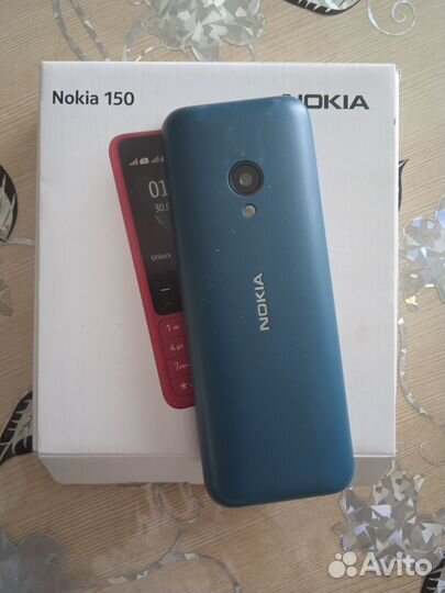 Nokia 150