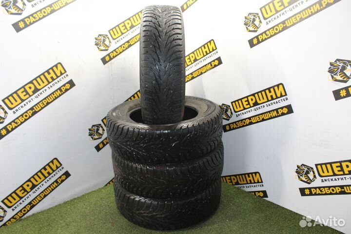 Yokohama Ice Guard Stud IG55 235/65 R17 108T