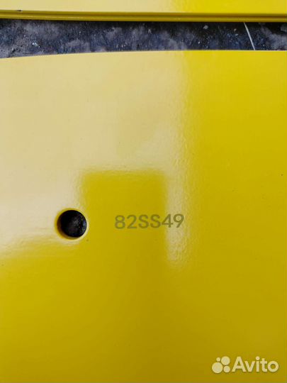 Шины пильные 822 для Харвестеров