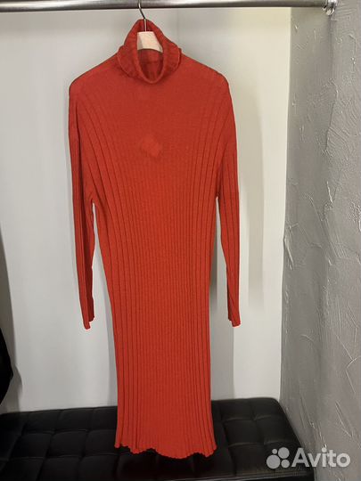 Платье Wellness Cashmere