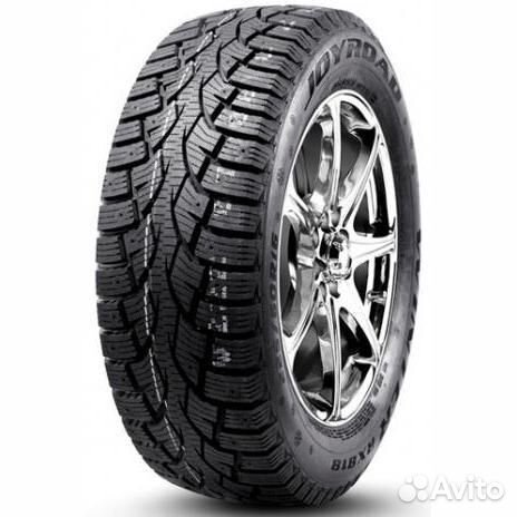 Joyroad Winter RX818 235/65 R17 104T