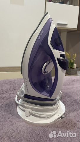 Утюг не работает