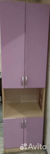 Детский спальни гарнитур