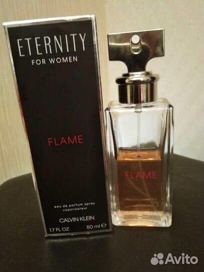 Духи женские оригинал