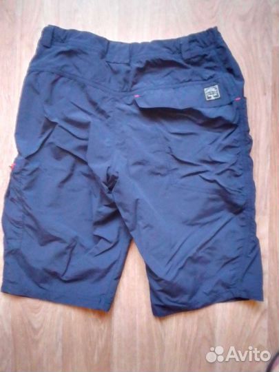 Шорты Декатлон 161-172см