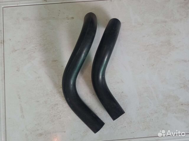 Салонные патрубки печки ваз 08 09 99 трос
