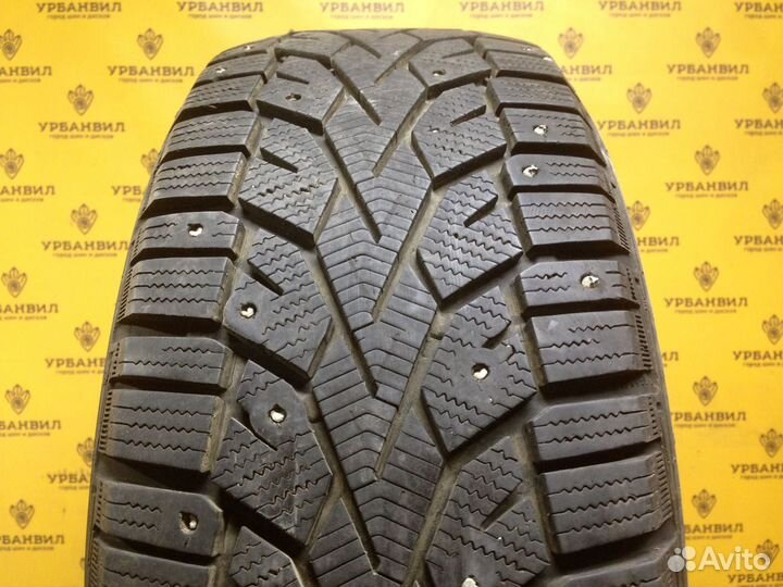 Gislaved NordFrost 100 205/55 R16 94T