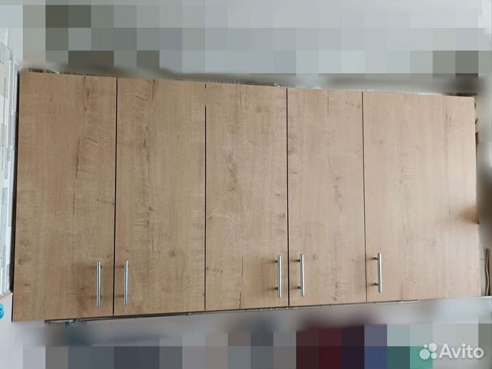 Кухонные фасады