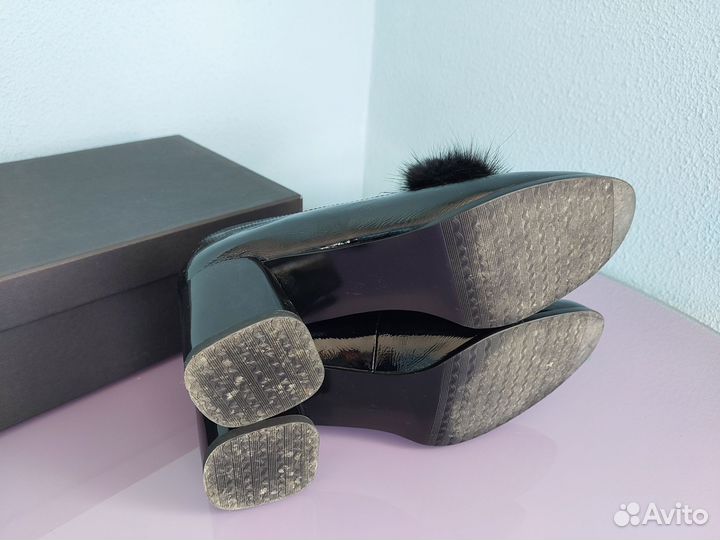 Туфли женские 40 размер