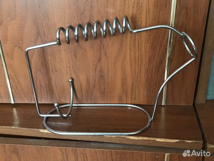 Подставка для бутылки вина