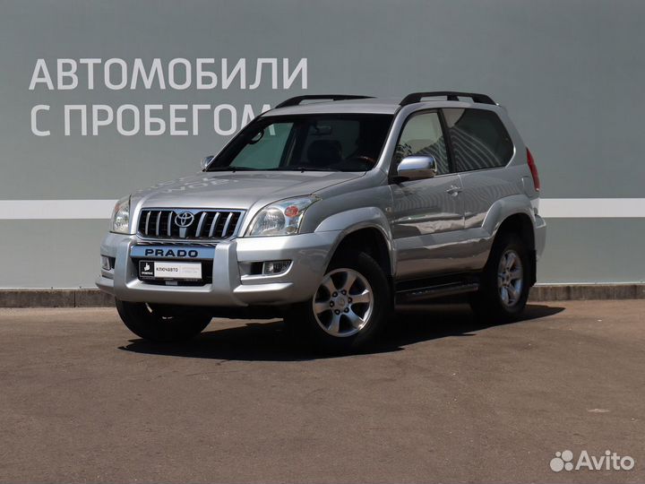 Прадо пробегом краснодарский край Прадо пробегом краснодарский край