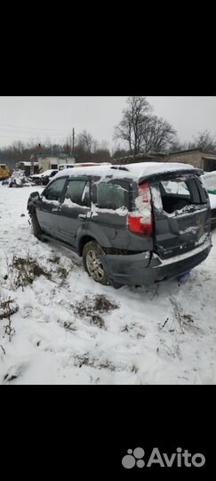 Great Wall Hover H3, 2013 год, 2.0 бензин