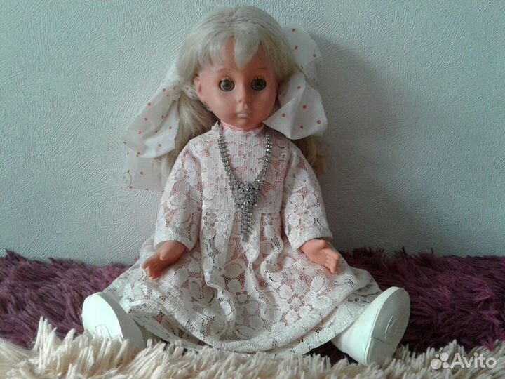 Кукла гдр 70-х годов