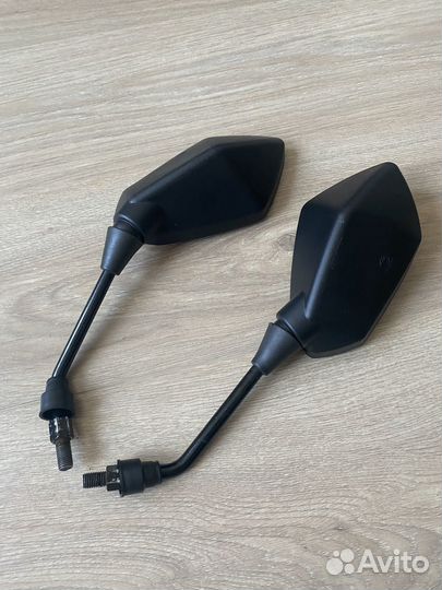 Зеркала Suzuki