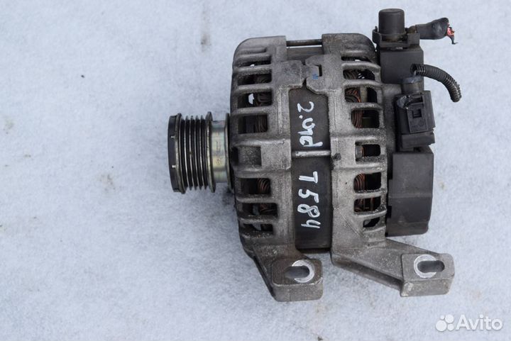 Генератор Volvo S60 2 2012 30659131