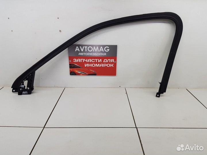 Накладка двери передняя правая (Geely Tugella)