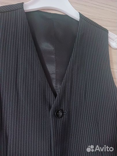 Жилет школьный р-р 140