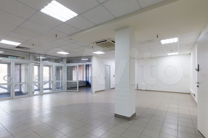 Офис - арендный бизнес в Мдц 