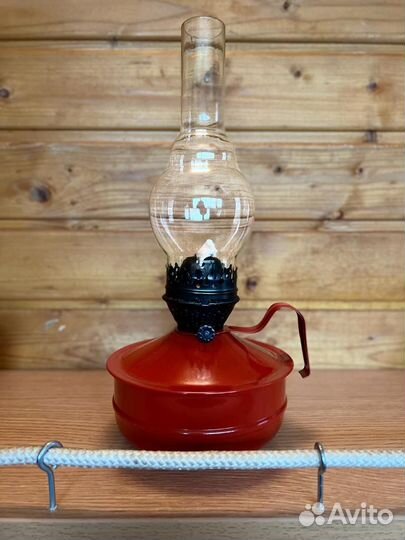 Керосиновая лампа