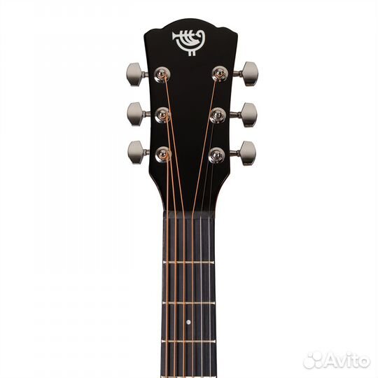 Акустическая гитара rockdale Aurora D5 Gloss SB