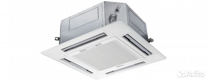 Кассетная сплит-система Centek CT-66С36