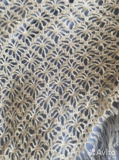 Шаль платки разные