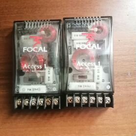 Кроссовер Focal Access 1