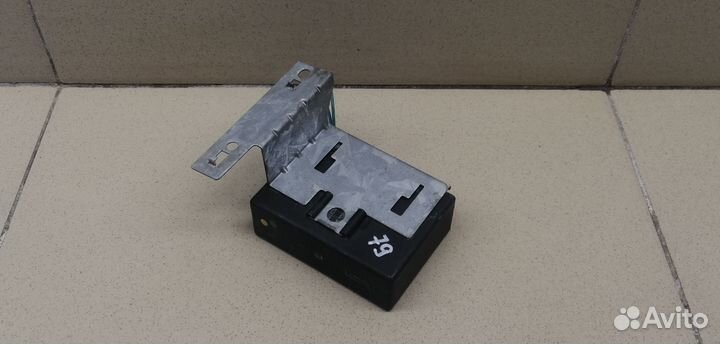 Блок управления центральным замком Primera P11E 19