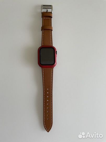 Apple watch se
