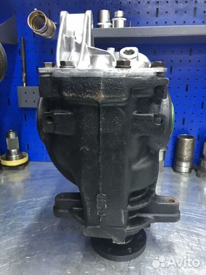 Задний редуктор bmw 3.91 E46 E83