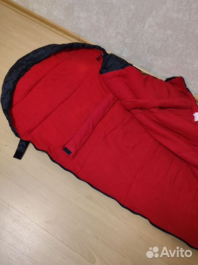 Спальный мешок