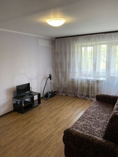 1-к. квартира, 32 м², 5/5 эт.