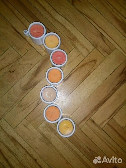 Подсвечник